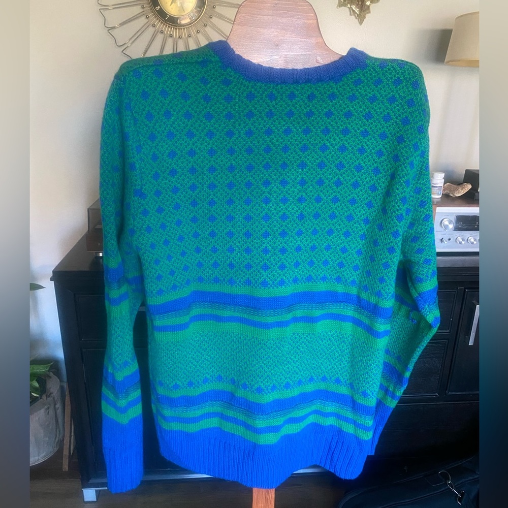 Funny Knit Christmas‎ Sweater - Picture 2 of 3